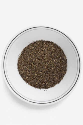 Organic peppermint leaf tea - organic,