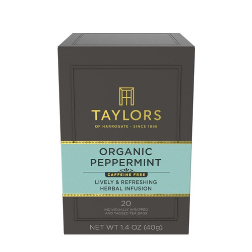 Taylors harrogate organic - harrogate,