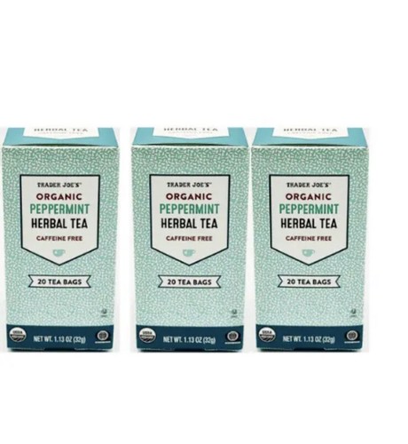 Packs trader joe organic - trader, joe's
